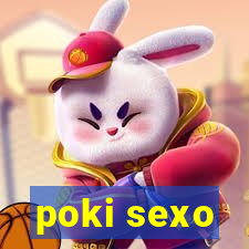 poki sexo